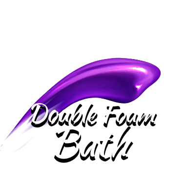Double Foam