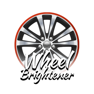Wheel Brightener