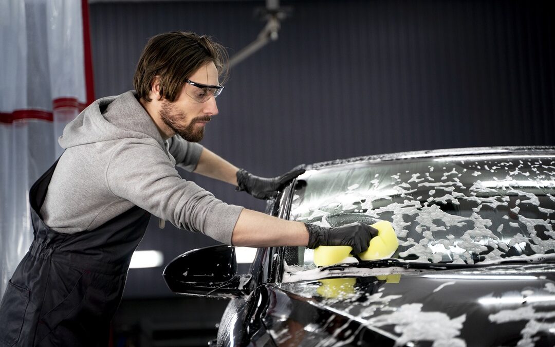 Affordable car wash Clearwater