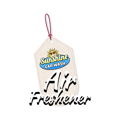 Air Freshener