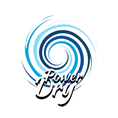 Power Dry