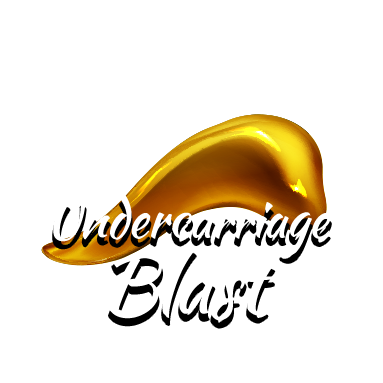 Undercarriage