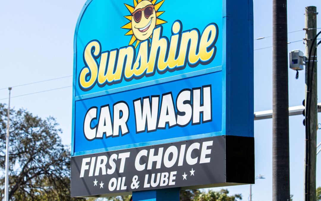How Frequent Washing Protects Your Car’s Paint and Shine