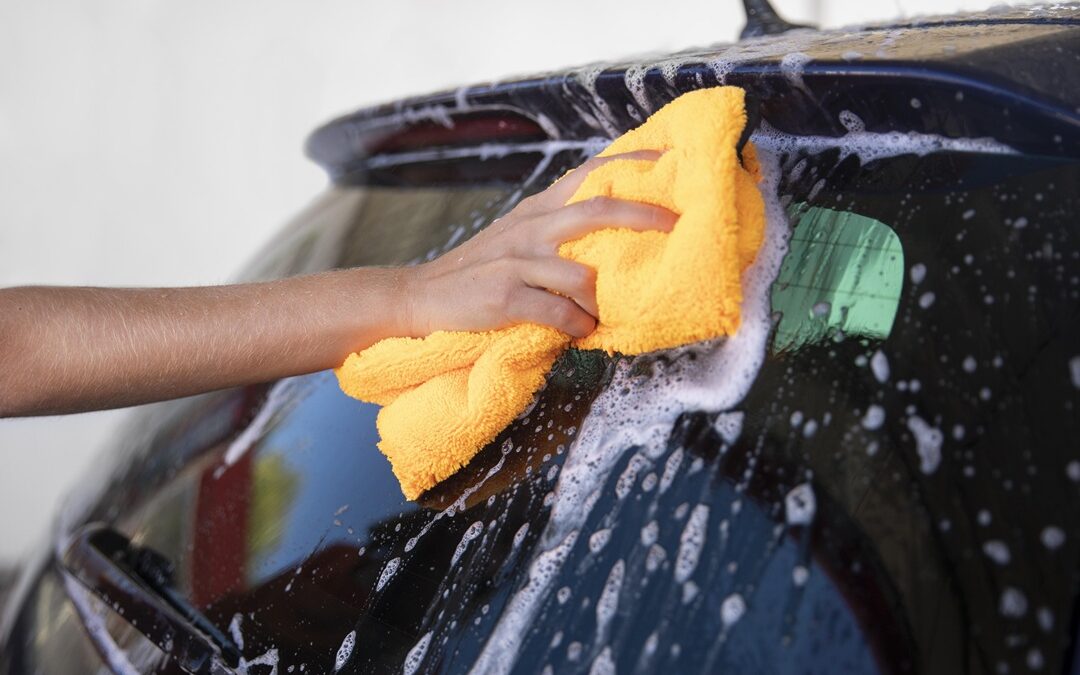 How Often Should You Wash Your Car? A Seasonal Guide