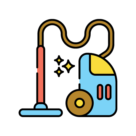 Vacuums