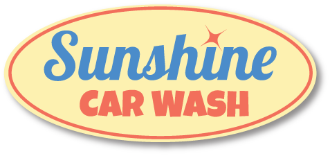 Sunshine Washes